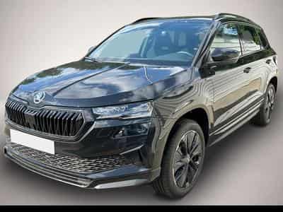 Skoda Karoq (2026) - Foto 3