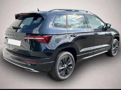 Skoda Karoq (2026) - Foto 4