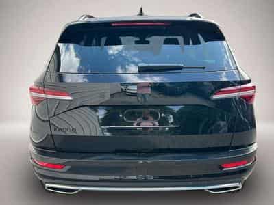 Skoda Karoq (2026) - Foto 5