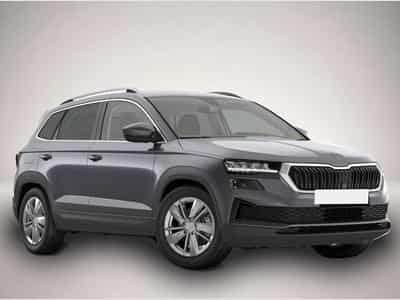 Skoda Karoq (2026) - Foto 1