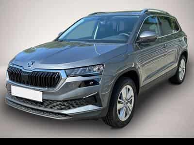 Skoda Karoq (2026) - Foto 3