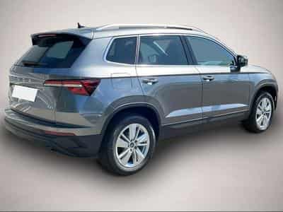 Skoda Karoq (2026) - Foto 4