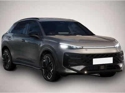 VW T-Roc (2026) - Foto 1