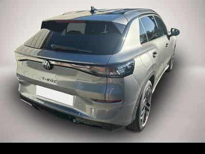 VW T-Roc (2026) - Photo 3