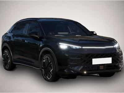 VW T-Roc (2026) - Foto 1