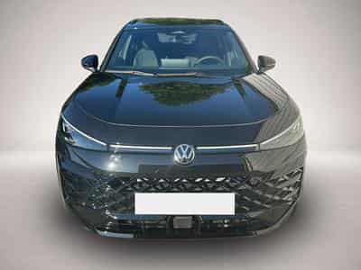 VW T-Roc (2026) - Photo 2