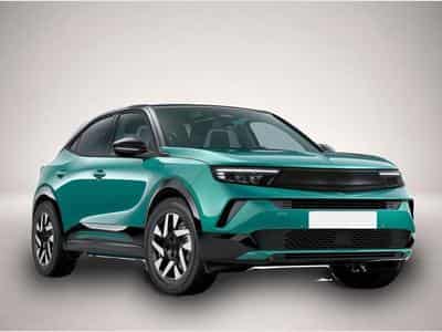 Opel Mokka (2026) - Foto 1