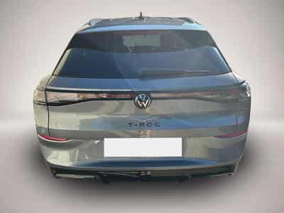 VW T-Roc (2026) - Photo 4