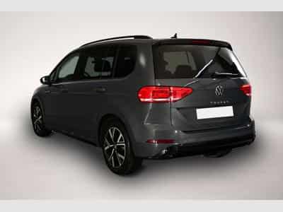 VW Touran (2026) - Foto 3