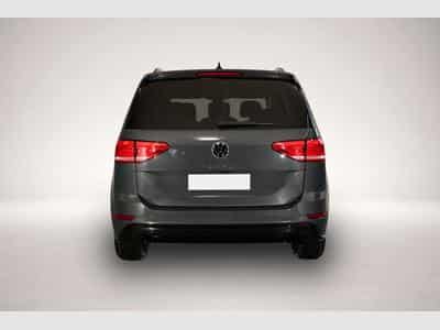 VW Touran (2026) - Foto 4