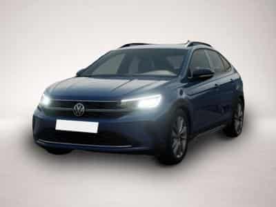 VW Taigo (2025) - Foto 1