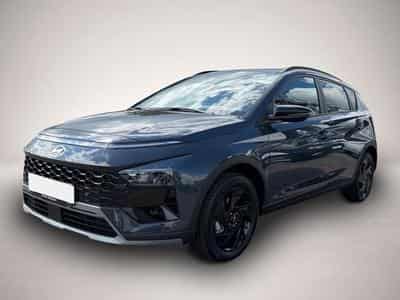 Hyundai Bayon (2026) - Foto 1