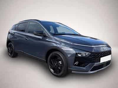 Hyundai Bayon (2026) - Foto 2