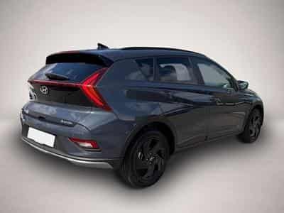 Hyundai Bayon (2026) - Foto 3