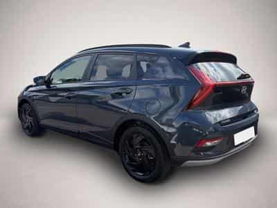 Hyundai Bayon (2026) - Foto 4