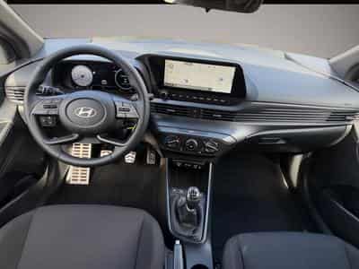 Hyundai Bayon (2026) - Foto 6