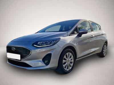 Ford Fiesta (2023) - Foto 1