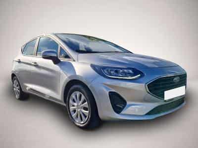 Ford Fiesta (2023) - Foto 2