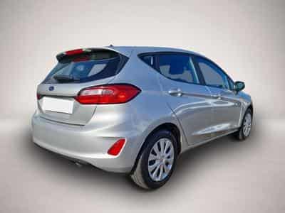 Ford Fiesta (2023) - Foto 4