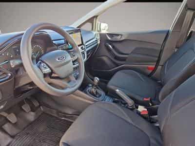 Ford Fiesta (2023) - Foto 5