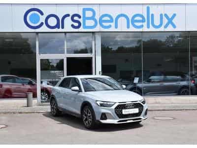 Audi A1 (2025) - Foto 1