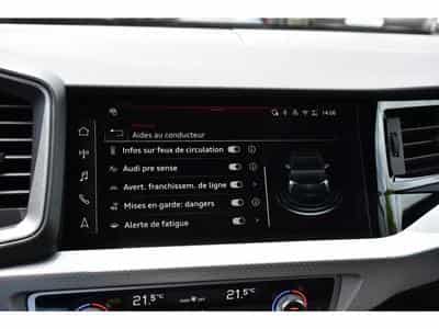 Audi A1 (2025) - Foto 15