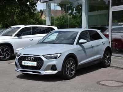 Audi A1 (2025) - Foto 2