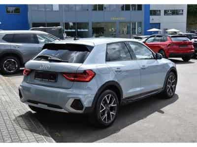 Audi A1 (2025) - Foto 4