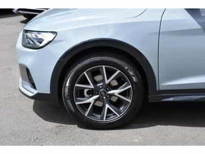 Audi A1 (2025) - Foto 5