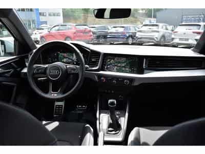 Audi A1 (2025) - Foto 9
