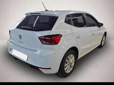 Seat Ibiza (2025) - Foto 2