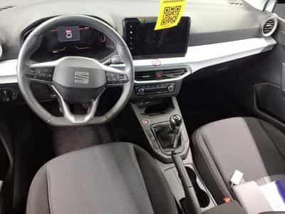 Seat Ibiza (2025) - Foto 3