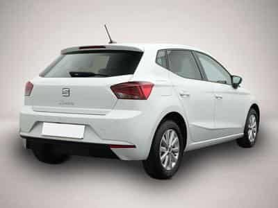Seat Ibiza (2025) - Photo 5