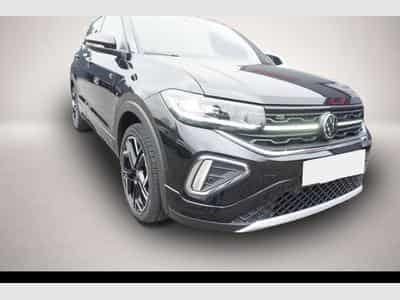 VW T-Cross (2026) - Photo 1