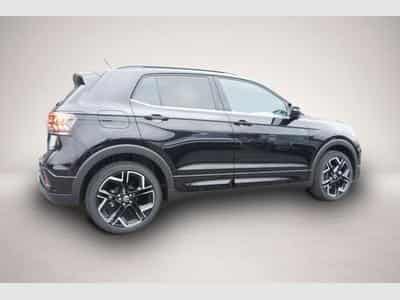 VW T-Cross (2026) - Photo 2