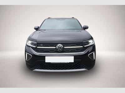 VW T-Cross (2026) - Photo 3