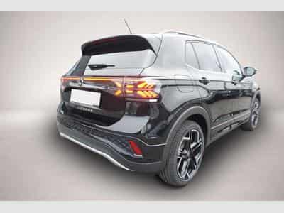 VW T-Cross (2026) - Photo 4