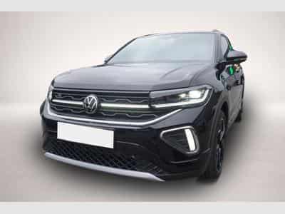 VW T-Cross (2026) - Photo 5