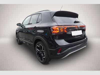 VW T-Cross (2026) - Photo 7