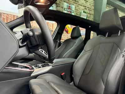 BMW X3 (2025) - Foto 5