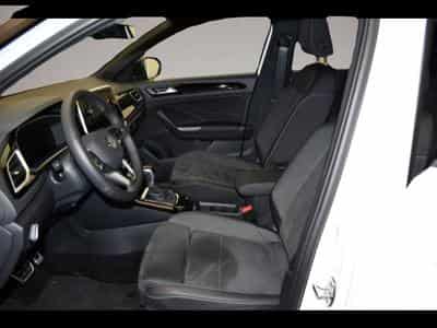 VW T-Roc (2025) - Foto 3