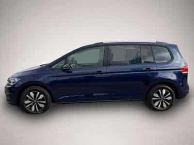 VW Touran (2025) - Foto 2
