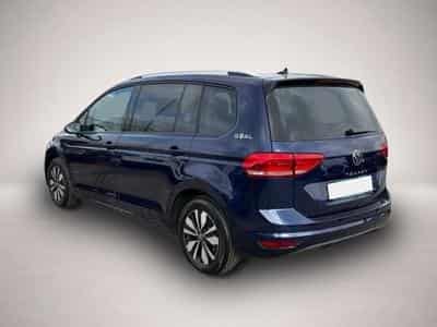 VW Touran (2025) - Foto 3