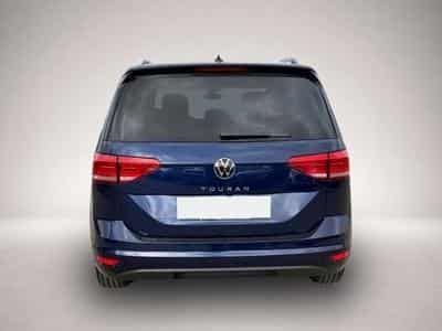 VW Touran (2025) - Foto 4