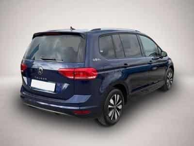 VW Touran (2025) - Foto 5