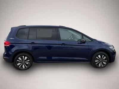 VW Touran (2025) - Foto 6