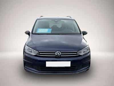 VW Touran (2025) - Foto 8