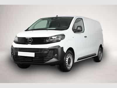 Opel Vivaro (2026) - Foto 1