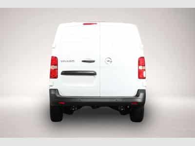 Opel Vivaro (2026) - Foto 4