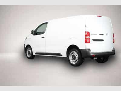 Opel Vivaro (2026) - Foto 3